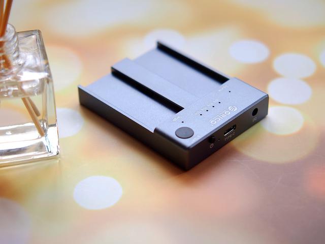 高速 SSD 对拷机ORICO已走在前面