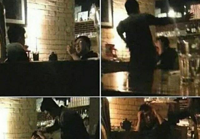 陈妍希背包内涵于正狗带？于正：我让她上新闻