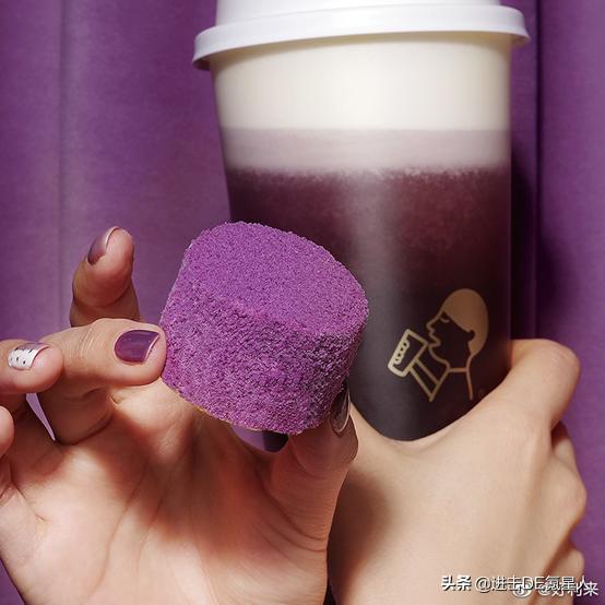 拿什么去拯救一盘散沙的中国烘焙市场，日式烘