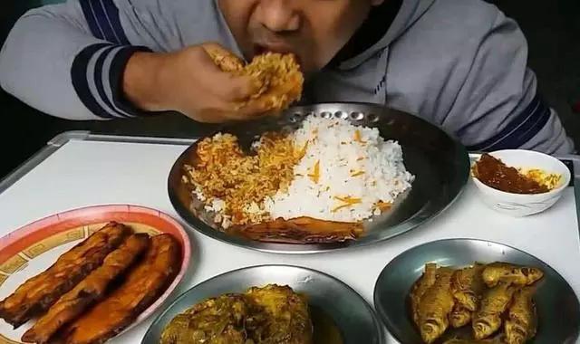 印度人不吃猪肉和牛肉，连鱼肉都十分挑剔，那他们究竟吃什么肉