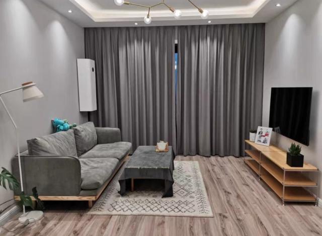 这个最没存在感的家具，小户型买了多赚一间房