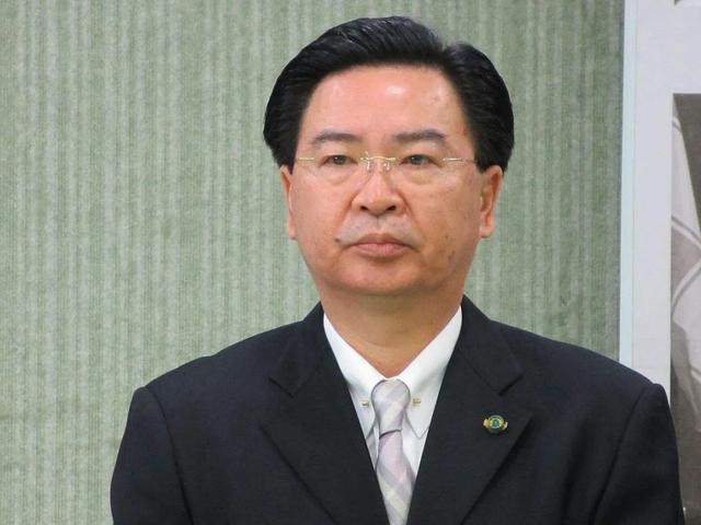 台當局今日宣布“重大外交進展”，網友：這一次台灣要花多少錢？