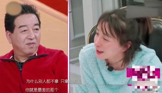 37岁吴昕：花了14年才把自卑揉碎，从她身上我看到了无数人的影子