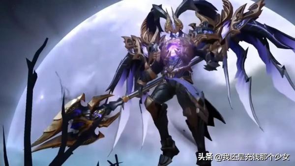 为何天魔缭乱返场仅3小时，销量再破百万，只因