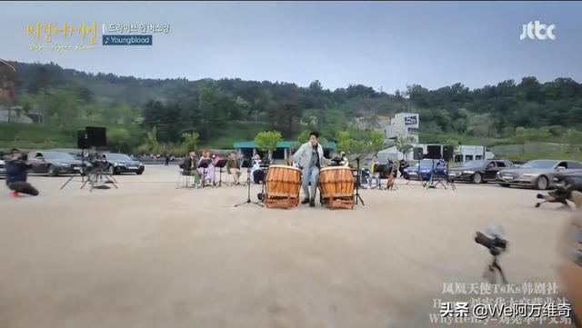 豆瓣平均9.5的神仙综艺Begin Again回归！看刘宪华带着才华走来了