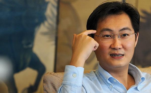 中国最厉害的3个企业家，前两个改变生活，另一