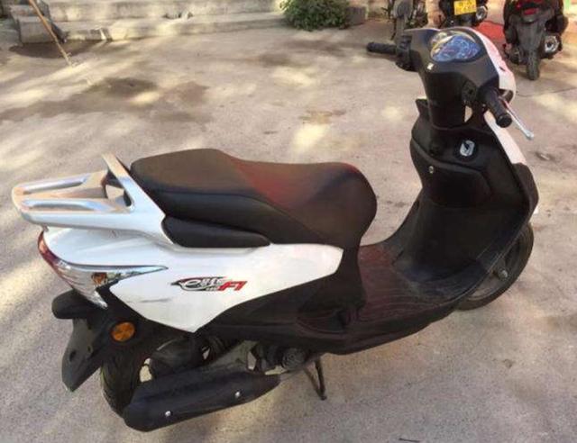 本田的“实力王”！5年经典品质，电喷供油，油