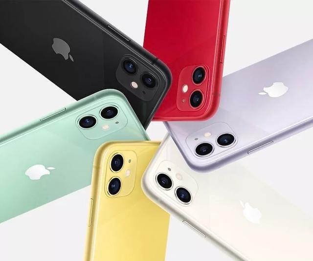 7款iPhone续航排名，你的iPhone排第几？