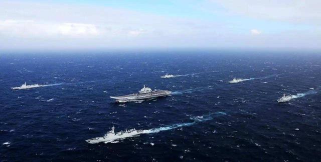 擦枪走火概率增大，美国只剩4张牌！专家：擦枪走火概率增大，中国不会再忍