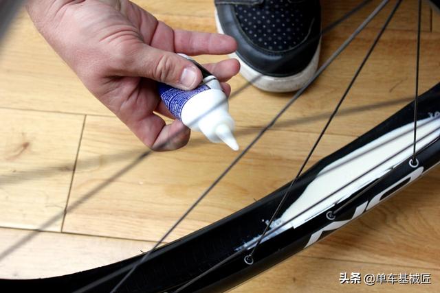 关于自行车上的真空胎：这里有你希望知道的一切