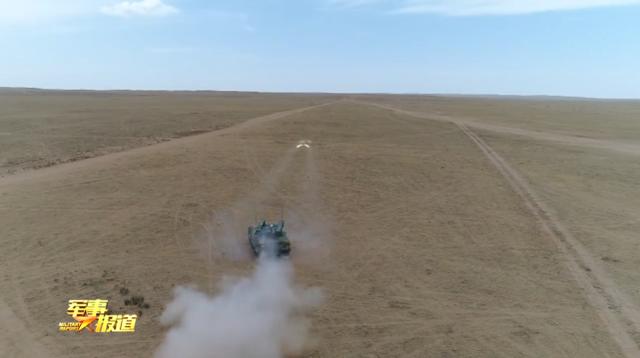 数千米外可轻易洞穿1米钢板！专业蓝军再添重器