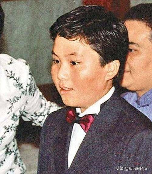 何鸿燊何氏家族悼文，留下四房十七杰，详细了