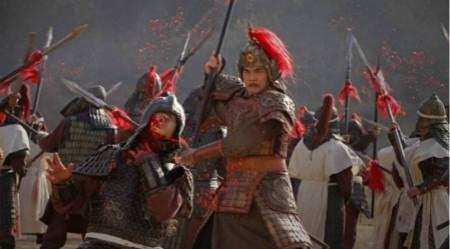 最臭名昭著的千古暴君，攻下70万平方公里领土，