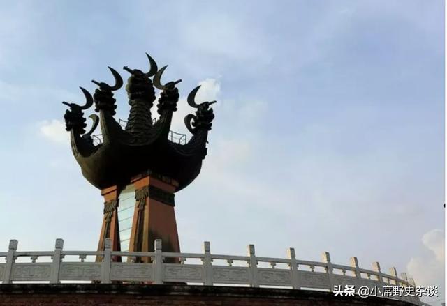 蒋介石：天上九头鸟，地上湖北佬，难道湖北人