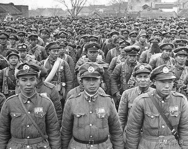 陈赓三次违抗林彪命令，后果如何？毛主席支持