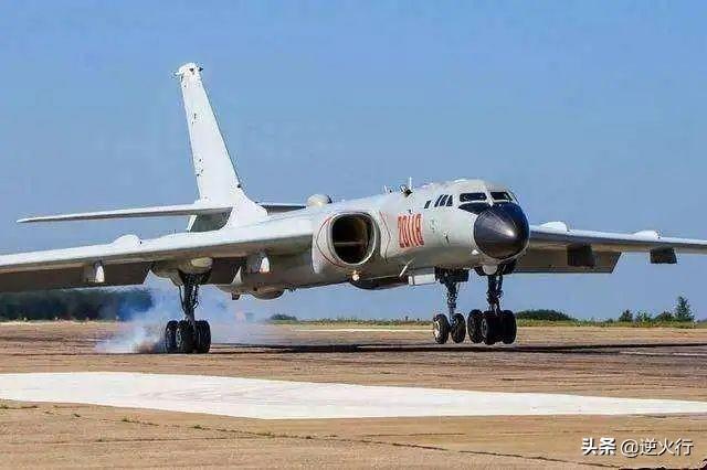 发动机问题让轰20迟迟不亮相？看美国就知道，问