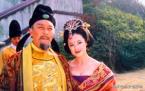唐玄宗娶自己的儿媳妇杨玉环，为什么没有大臣反对？