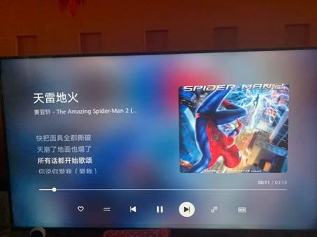 让家庭中心回归客厅-荣耀智慧屏X1评测
