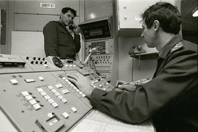 乌克兰的核武消亡史