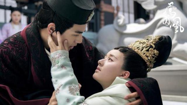 “赵丽颖2.0”？赵露思自愧不如，求生欲满满：