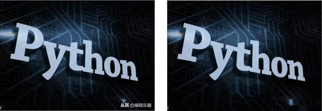 Python快速去水印，提高工作效率，一步到位（附代码）