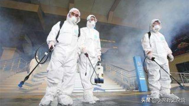 继中国之后，第二个主动开始封城的国家，被称为‘欧洲的小武汉’