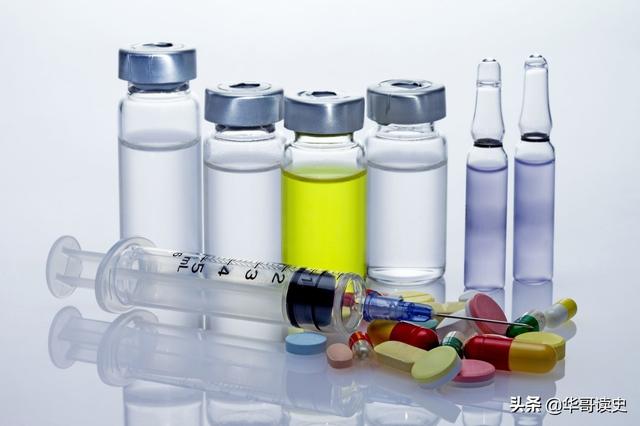 复星医药：铸就未来生物药龙头，可拥有一生？