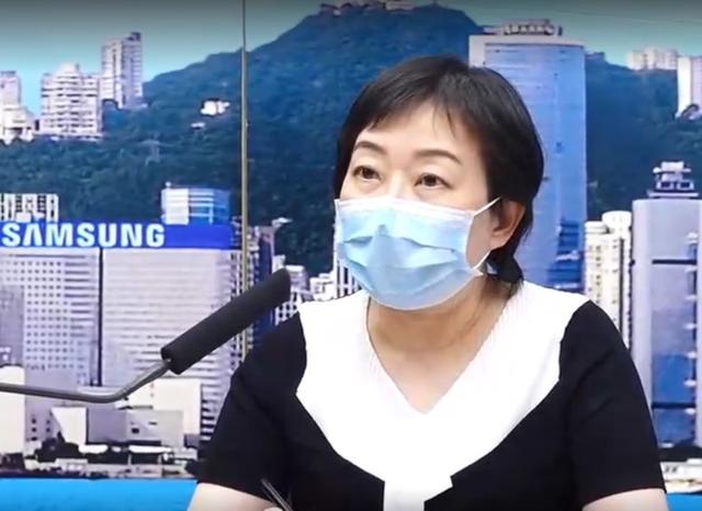 香港|香港新增125例新冠肺炎确诊病例，连续11日新增破百