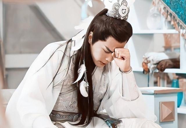 好编剧抢手！王倦四部新剧等开拍，肖战《斗罗