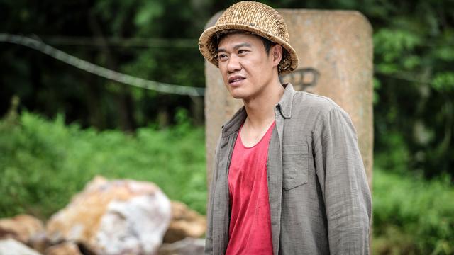 《追夢(mèng)》央視一套首播 宋楚炎“金山銀山不如綠水青山”