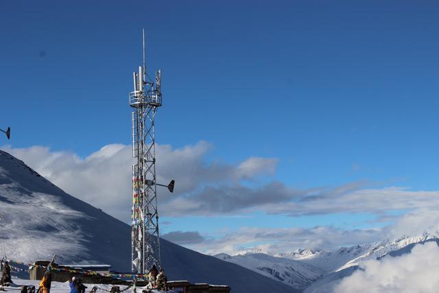 中国移动5G登顶世界之巅，是花式炫富，还是真诚