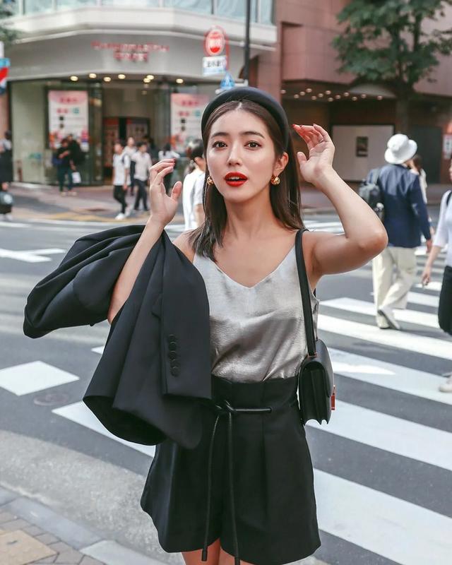 31岁日本王祖贤火爆ins！港风神颜撩粉10W+，网友：我又恋爱了