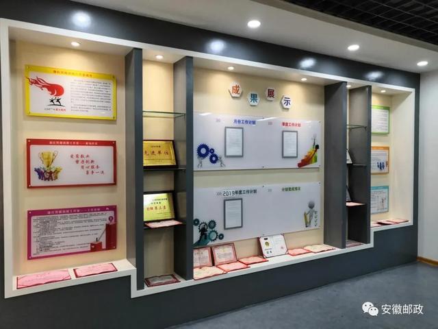 潘红工作室：打造榜样阵地，引领创新发展