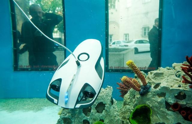 PowerRay小海鳐获中国专利设计金奖，如何做到声量不减？