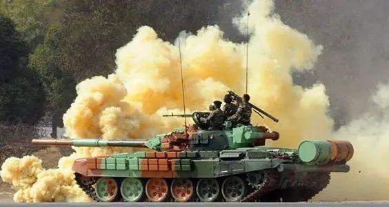 不一定非得造核航母，其实燃气轮机动力大型航母也很香