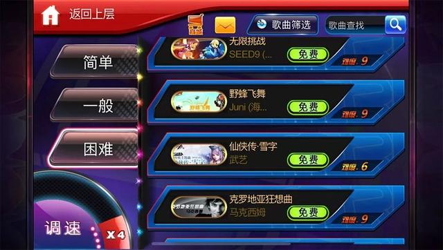 当年火遍中国的《节奏大师》现在还有人玩么？