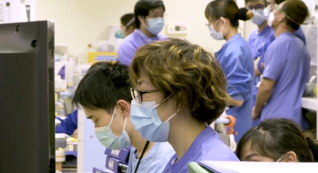 防疫|香港15个医护团体发声！支持特区政府推迟立法会选举