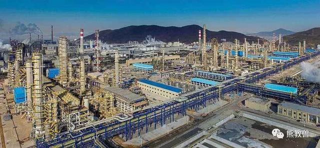 万华化学投资价值分析