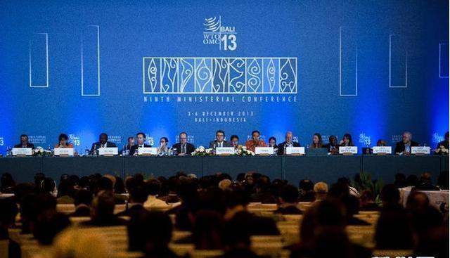 真的为减少开支吗？特朗普威胁WTO退群，美国到