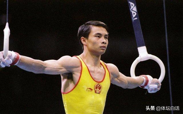 李宁