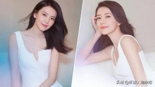 女神|高圆圆成虎扑女神冠军 究竟是“直男”的胜利还是“审美”的退步？