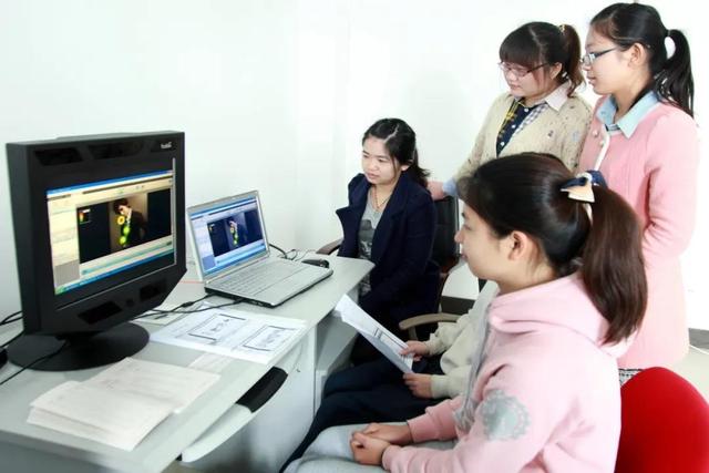 信息技术教师的摇篮——教育技术学