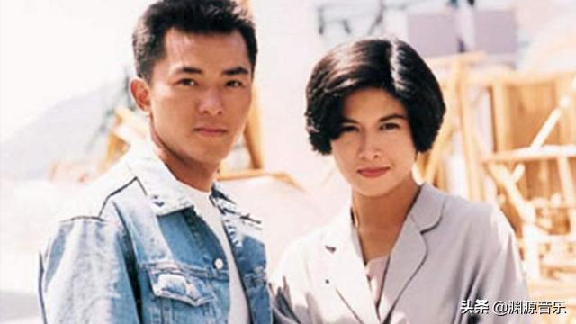 巅峰时期片酬2000万，人气远超刘德华，郑伊健如