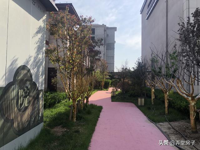 在天津买房，这个板块我劝你慎重考虑 | 系列（