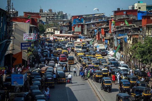 印度为什么老是挑衅中国？他们的目的是什么？