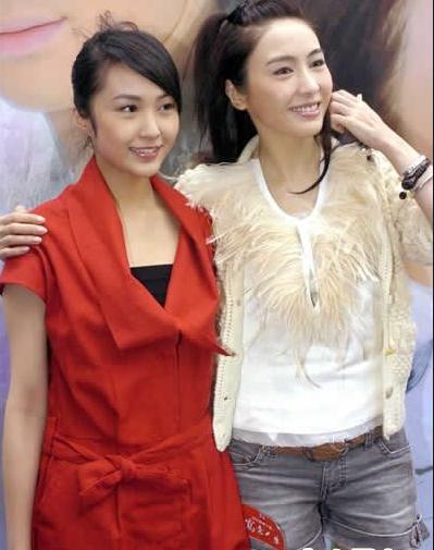 女星“男友义父”哪家强，成人典礼告诉你！