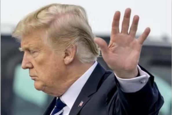 拉美大国终于鼓足勇气，正式打响反抗第一枪，