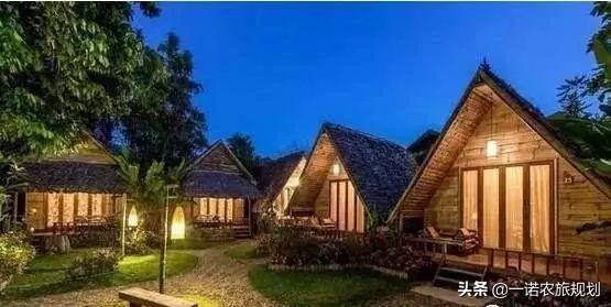 田园综合体要点：布局巧妙、产业支撑，贵在“综合”