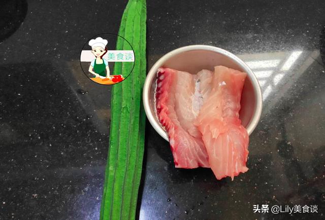 三伏天多吃蒸菜，这菜蒸一蒸，3分钟上桌，低脂营养高，清爽解暑