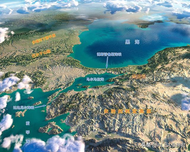 航母的弱鸡时代：两艘航空母舰单挑1艘巡洋舰，